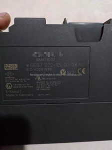 Electronic component 6ES7321-1BL00-0AA0 pcb board <strong>lcd</strong> <strong>display</strong> rfq <strong>temperature</strong> <strong>sensor</strong> module 6ES7321-1BL00-0AA0 BTS bms - Product Image 4