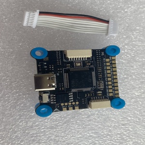 XRotor F7 Controller di volo auto-procedure di ricerca 55A/65A-4in1-6SLite-AT-RTF FPV Racing Drone accessorio droni - Product Image 6