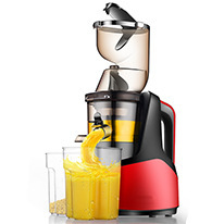 1L fabrika düşük fiyat 4 in 1 sıkacağı blender öğütme çok fonksiyonlu suyu ayırma sıkacağı - Product Image 2