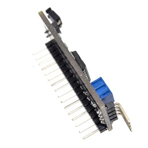 IIC/<strong>I2C</strong> / Interface LCD1602 2004 <strong>LCD</strong> Adapter Plate - Product Image 3