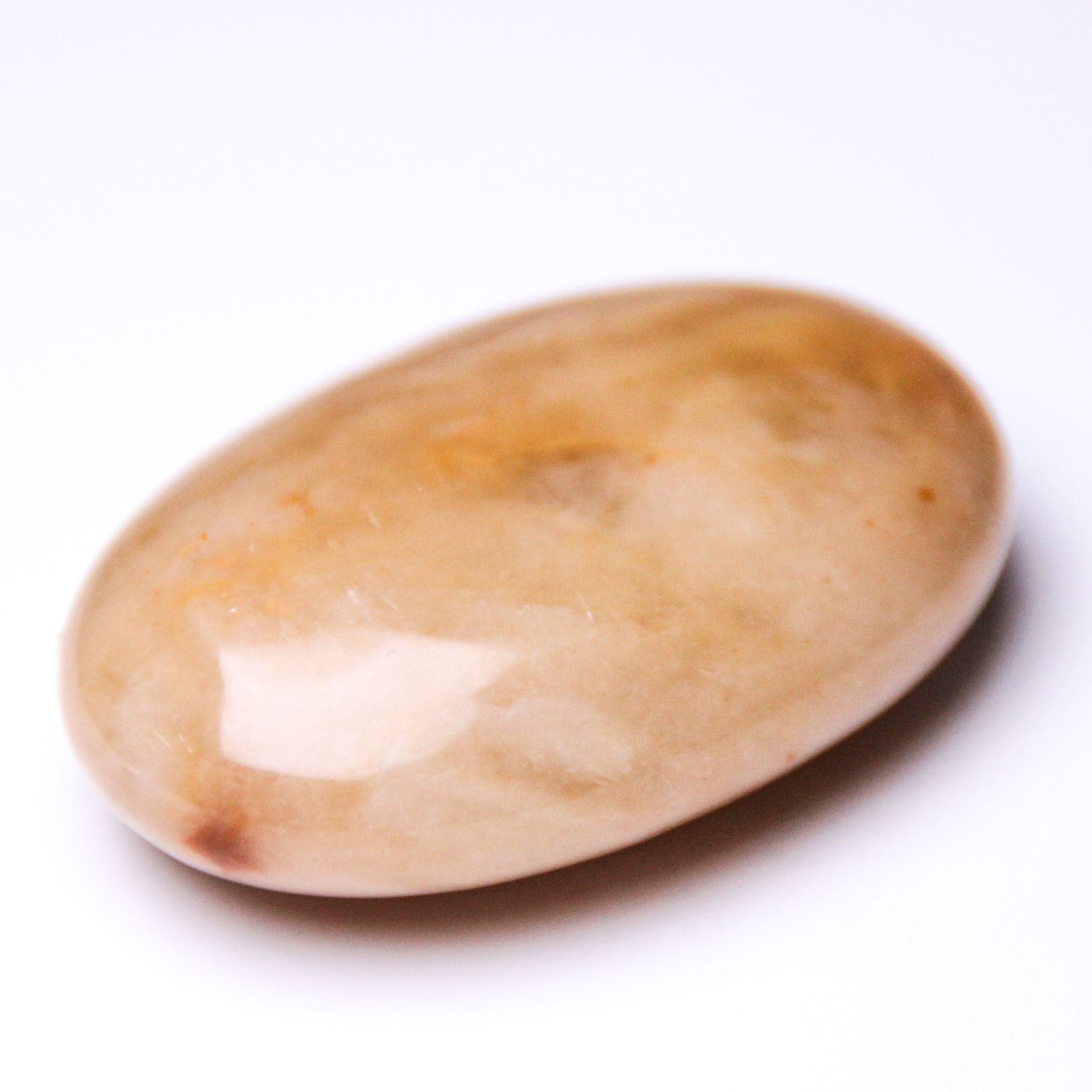 yellow jade