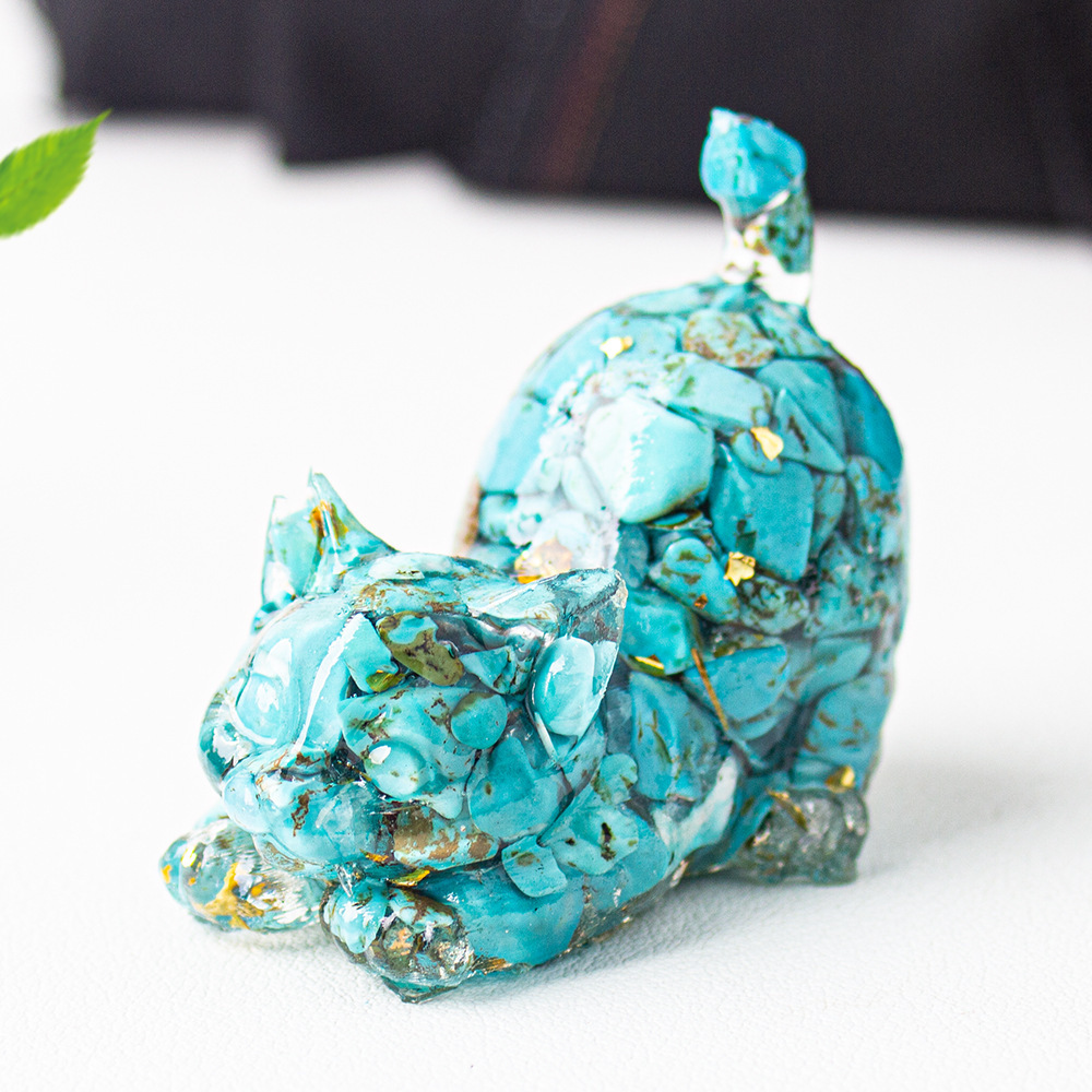 Turquoise
