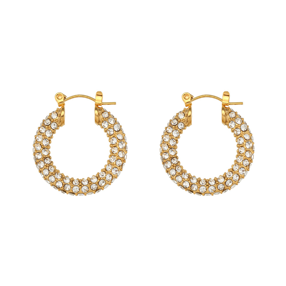 Diamond-23mm ขาว