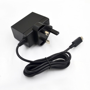 5V 8A 3000mA電源アダプターUSBタイプC充電器ケーブルRaspberry Pi用4 4B US/EUプラグスイッチ用 - Product Image 2