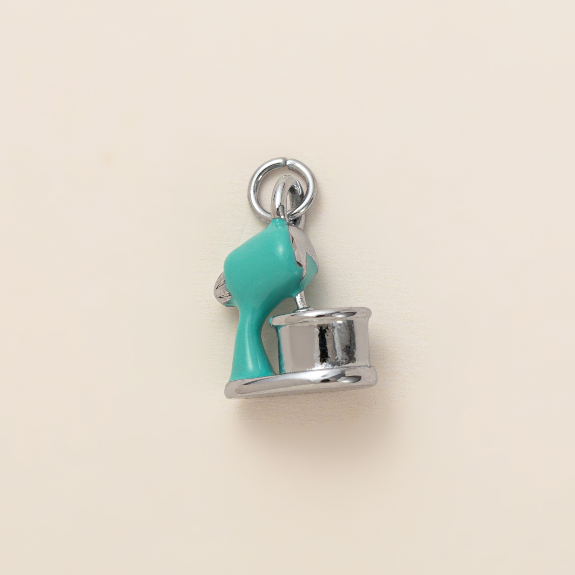 Mixer pendant