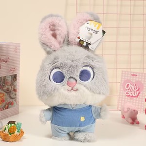 ตุ๊กตาผ้ากำมะหยี่ปักลายตุ๊กตาหมีของเล่นสำหรับผู้หญิงของขวัญวันเกิดตุ๊กตาผ้าแทนาบาตะ - Product Image 6
