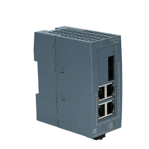 High Quality Industrial Automation Plc Pac Dedicated <strong>Controllers</strong> With 6GK5004-1BD00-1AB2 <strong>Logic</strong> <strong>Programming</strong> <strong>Controller</strong> - Product Image 3