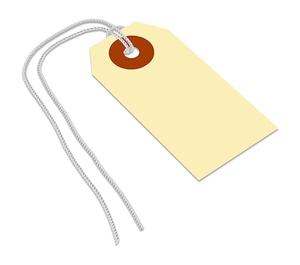 Etiquetas de mano para ropa, etiquetas colgantes para ropa, diseño de etiquetas colgantes, etiquetas oscilantes personalizadas - Product Image 1