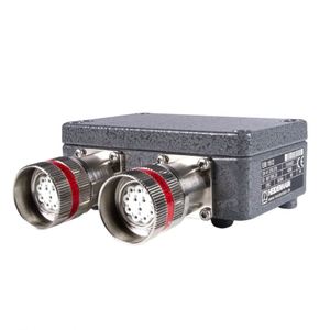 Auf Lager Touch Sonden Linear Encoder Drehgeber
Heidenhain 296746-01 - Product Image 2