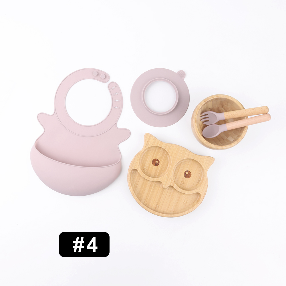 #4 Chouette