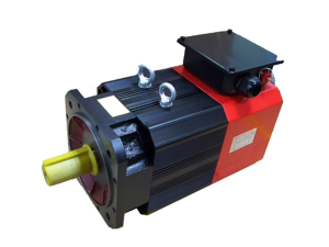 スピンドルサーボモーター7.5kw中国製 - Product Image 3