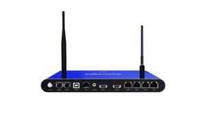 同期ディスプレイと非同期再生出力をサポートLEDディスプレイネットワークプレーヤーカラーライトA200 - Product Image 2
