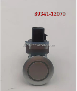 トヨタカムリカローラランドクルーザー用リバースバックアップPDCパーキングアシストセンサー89341-12070 - Product Image 5