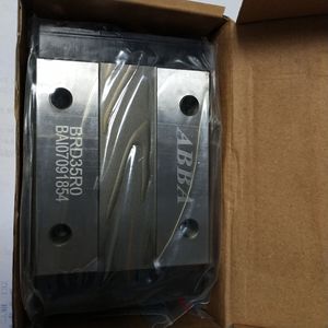 ABBA线性导轨法兰托架块BRD35U0 BRD35SU - Product Image 4