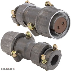 2PM Series Russia ruichi shr20... N tailpiece shr20p2ng6 cắm shr20p2nsh6 ổ cắm shr20p2eg6 ổ cắm shr20p2esh6 cắm kết nối - Product Image 4