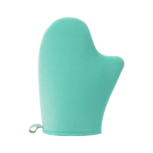 Vert sans élastique avec pouce
