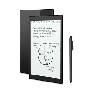Ebook Reader withスタイラスTablette Android 10.1インチ電子書籍リーダーブックリーダー32 GBタブレットAndroid Eink - Product Image 1