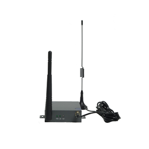 Nueva llegada WLINK R130 4G Router de puerta de enlace Dual SIM eSIM LAN RS232 RS485 Modbus VPN Wireguard Industrial Grado 4G Router - Product Image 3