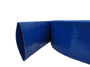 2 inç PVC hortum fabrika bahçe hortumu üretim tarafından sağlanan - Product Image 4