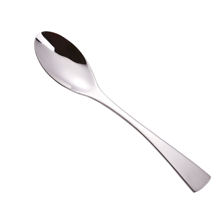 Cuillère dîner en argent