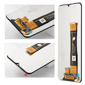 Per Samsung Galaxy A23 4G SM-A235F A23 5G A236 OEM schermo <span class=keywords><strong>LCD</strong></span> Digitizer assemblaggio completo con cornice o senza cornice <span class=keywords><strong>display</strong></span> <span class=keywords><strong>lcd</strong></span>