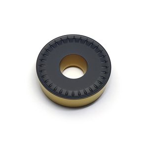 Chèn phay bóng phay chèn cắt <span class=keywords><strong>CNC</strong></span> phay chèn RCMX320900-PR8 cắt - Product Image 6