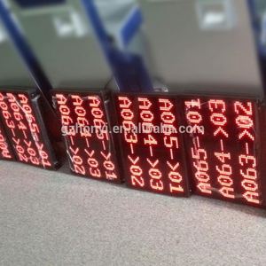 Webbase Wireless <strong>Bank</strong> <strong>Queue</strong> <strong>Management</strong> <strong>System</strong> - Product Image 5