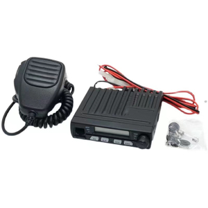 Produttori all'ingrosso autoradio 25W DCS funzione di allarme citofono remoto auto trasporto cb radio 26-29MHz Radio Mobile marittimo - Product Image 3