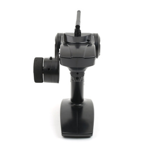 WFLY X4 WFX4 silah kontrolü uçak uzaktan kumanda araba tekne kaykay 2.4G 4-channel alıcı - Product Image 4