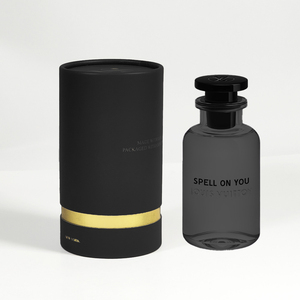 30ml 50ml 100ml özel kozmetik parfüm ambalaj kutusu özel Logo lüks parfüm şişesi hediye kutusu - Product Image 6