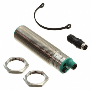 UC2000-30GM-IUR2-V15 High-Precision <strong>Ultrasonic</strong> <strong>Sensor</strong> | Temp Compensation &amp; Sync Input | PLC Integration - Product Image 2