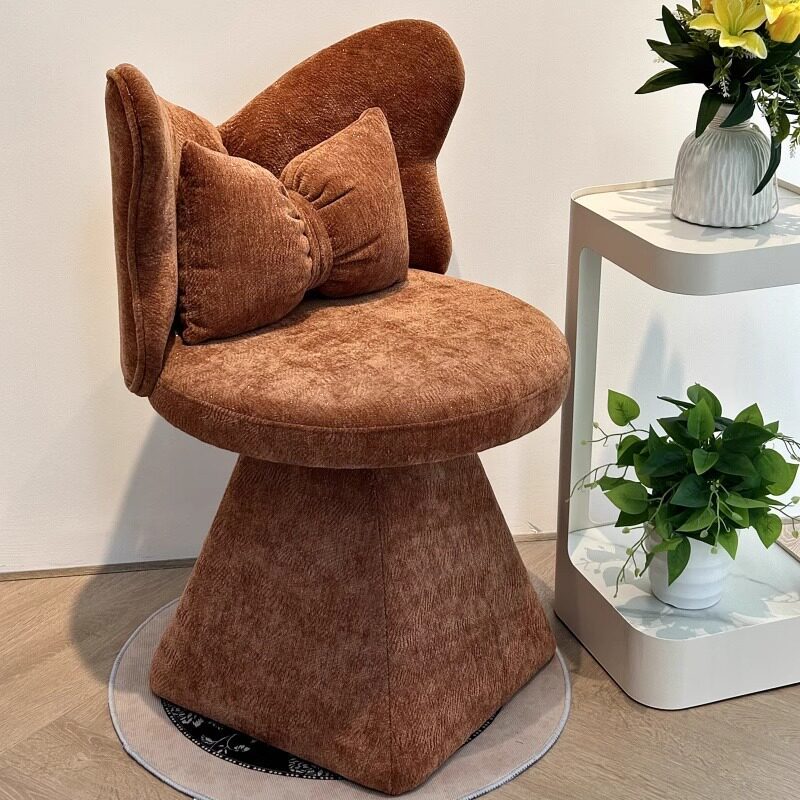carmela butterfly chair-360 rotation-no pillow