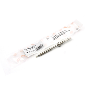 SEQURE Replacement Soldering Iron <strong>Tips</strong> TS-B2, TS-BC2, TS-D24, TS-K, TS-I, TS-C4, TS-KU,TS-C1(<strong>optional</strong>) - Product Image 5