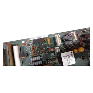 Lagerbestand IC647IFPRSR00075M Werkseitig versiegelte SPS-Programmier steuerung <span class=keywords><strong>ANALOG</strong></span> E/A IC647IFPRSR00075M