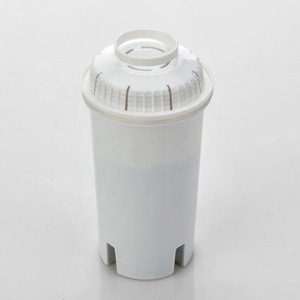 Bộ lọc nước kiềm gia dụng Mavea 107007 Brit Classic 35557 Ob03 tương thích với than hoạt tính, hướng dẫn sử dụng tiếng Anh, 100 GPD - Product Image 5