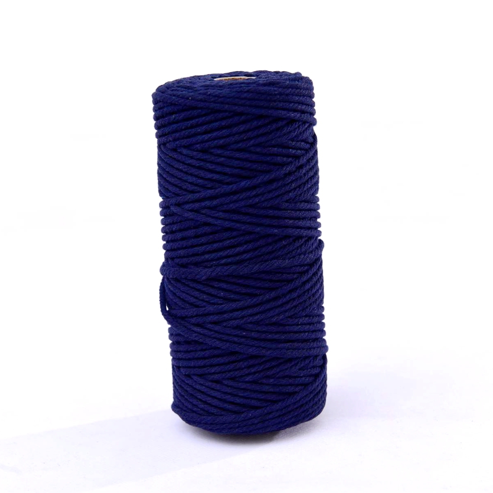 Bleu foncé