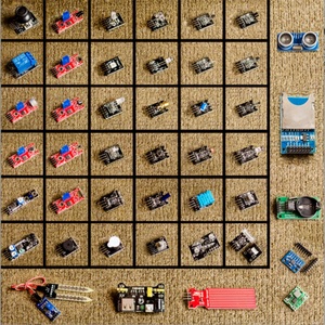 45 in <strong>1</strong> <strong>Sensors</strong> Modules Starter <strong>Kit</strong> For , better than 37in1 <strong>sensor</strong> <strong>kit</strong> <strong>37</strong> in <strong>1</strong> <strong>Sensor</strong> <strong>Kit</strong>