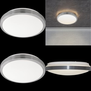 Integra LED Deckenleuchte, sabit LED, 3000K, einfache kurulum, 3000K (924938015) - Product Image 1
