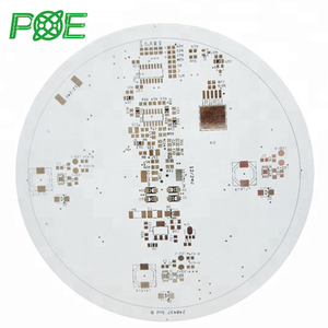 PCB บอร์ดต้นแบบ Fab ผลิตภัณฑ์ Pcba ประกอบ SMT/DIP/BGA บริการกระบวนการบัดกรี Pcb - Product Image 4