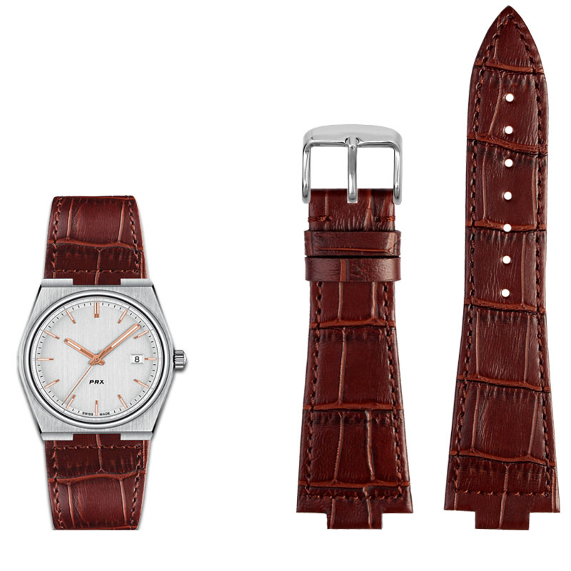 สีน้ำตาล