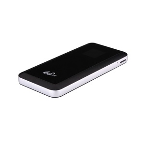 Downlink 150Mbps CAT4 <strong>Protocol</strong> ASR1802 4g Modem Sim Card B41 Slot Lte Cpe Outdoor 10000mah Wifi Router Power Bank - Product Image 6