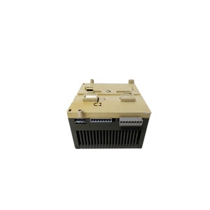 07AC91 Tarjeta de control Tiene múltiples entradas y salidas INSUMMCU2 MCU2A02V24 - Product Image 1