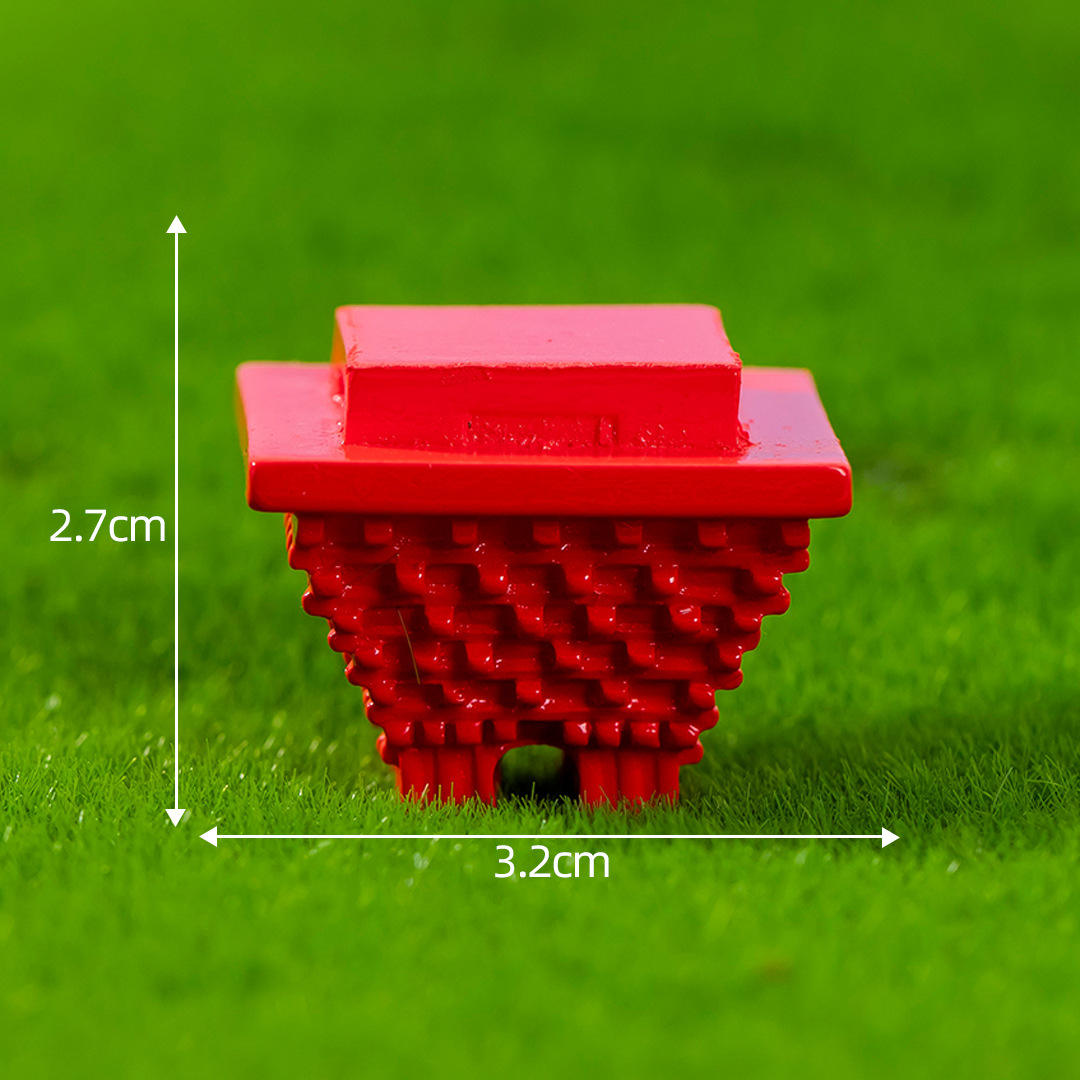 Pavillon de la Chine à l'Exposition universelle n°14