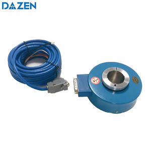 Аксессуары для лифта поворотный кодировщик EI100H30C-1024-BR30Y1 лифта Weton - Product Image 1