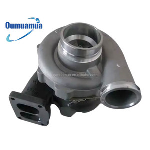 For <strong>Volvo</strong> Turbocharger H2D Fit Engine TD122 Part No 3526008 High Performance Durable <strong>Turbo</strong> Fast Shipping Hot Selling - Product Image 2