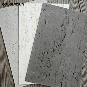 Thiết Kế Hiện Đại Linh Hoạt Nhân Tạo Đá Veneer Và Linh Hoạt Đất Sét Gạch Nhẹ Mềm Gạch - Product Image 1