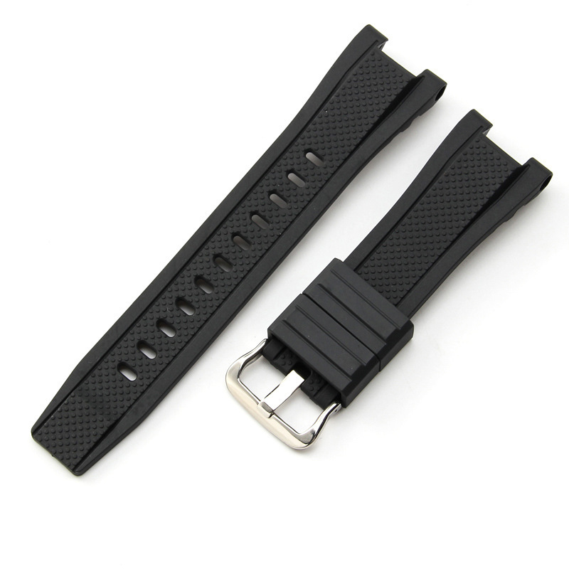 Black-Steel Buckle-K5