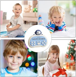 Yeni elde kullanılır oyun konsolu Fidget hızlı itme oyunu dans yön makinesi eğitici oyuncaklar - Product Image 5