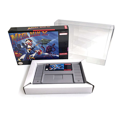 Gris-Mega box chariot