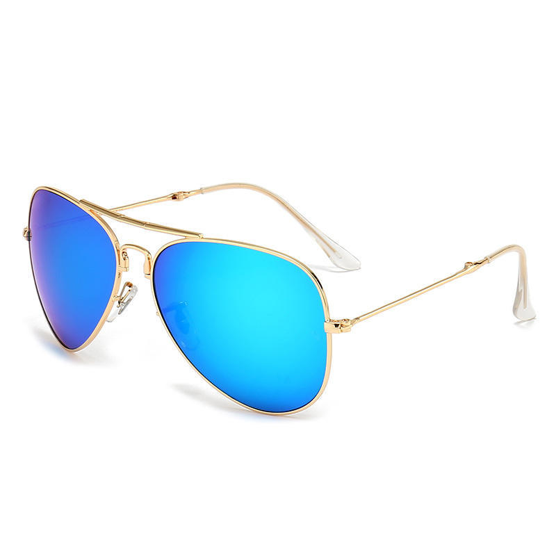 Blue Mirro